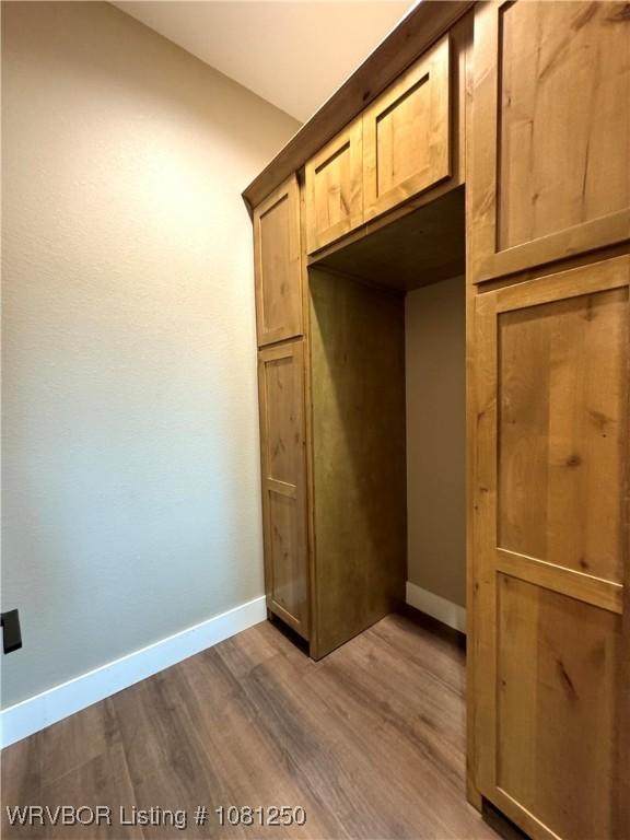 4457 Radio Tower Rd, Van Buren, AR 72956 - view of closet