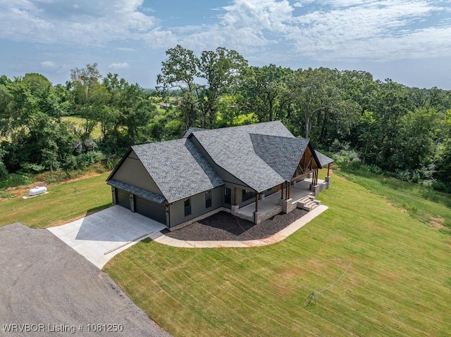 4457 Radio Tower Rd, Van Buren, AR 72956 - photo 41