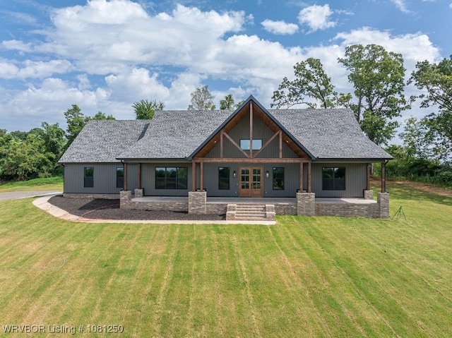 4457 Radio Tower Rd, Van Buren, AR 72956 - photo 1