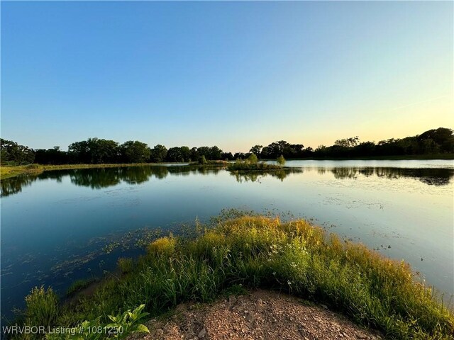 4457 Radio Tower Rd, Van Buren, AR 72956 - water view
