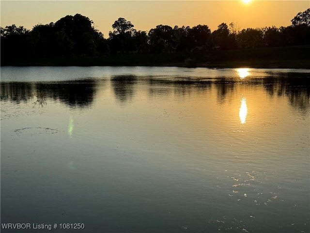 4457 Radio Tower Rd, Van Buren, AR 72956 - water view