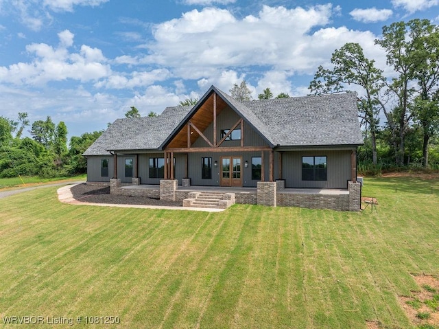 4457 Radio Tower Rd, Van Buren, AR 72956 - photo 29