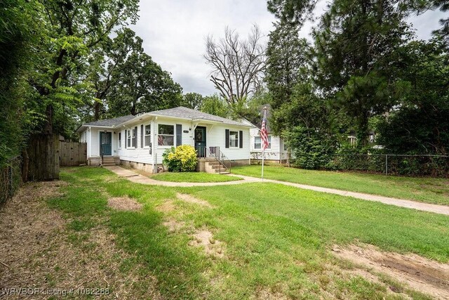 2020 S P St, Fort Smith, AR 72901 - photo 6