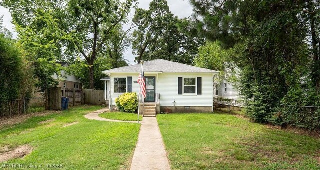 2020 S P St, Fort Smith, AR 72901 - photo 3