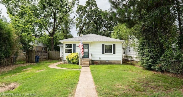 2020 S P St, Fort Smith, AR 72901 - photo 1