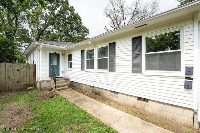 2020 S P St, Fort Smith, AR 72901 - photo 2