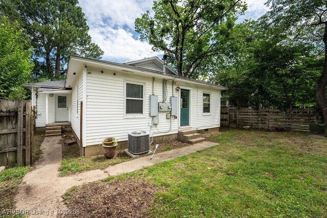 2020 S P St, Fort Smith, AR 72901 - photo 4