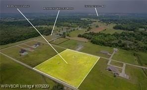 6335 Joyce Ln, Van Buren AR, 72956 land for sale