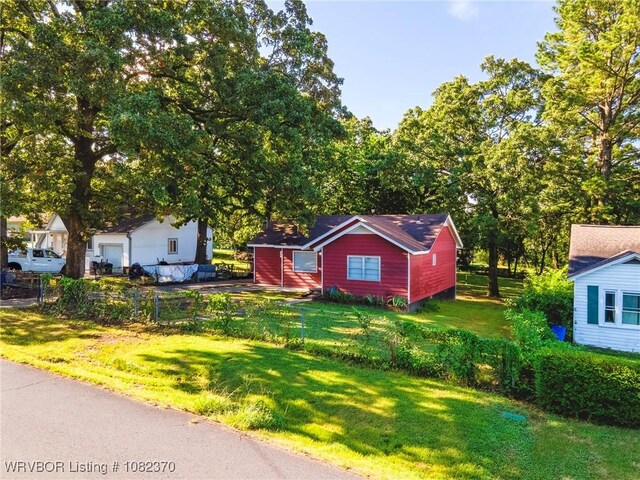 2316 S Louisville St, Fort Smith, AR 72901 - photo 3