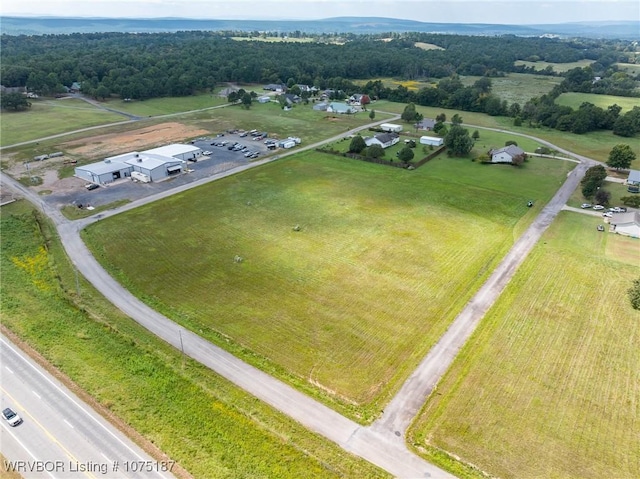 LOT42 Lacey Ln, Waldron AR, 72958 land for sale