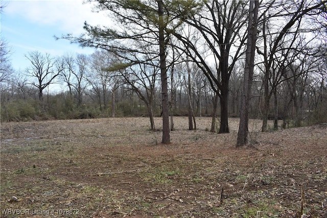 TBD S 217th Hwy, Booneville AR, 72927 land for sale