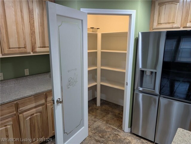 1385 Old Airport Rd, Paris, AR 72855 - view of pantry