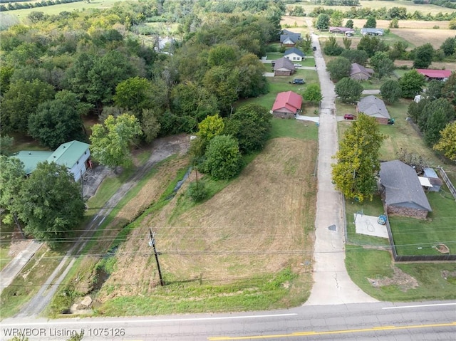 LOT2 Granstaff Ave, Waldron AR, 72958 land for sale