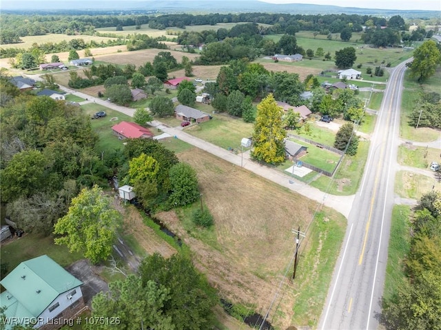 Listing photo 3 for LOT2 Granstaff Ave, Waldron AR 72958