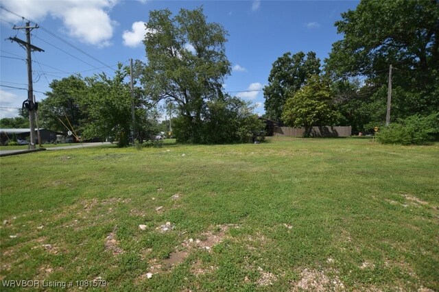 815 N 4th St, Stilwell, OK 74960 - photo 4