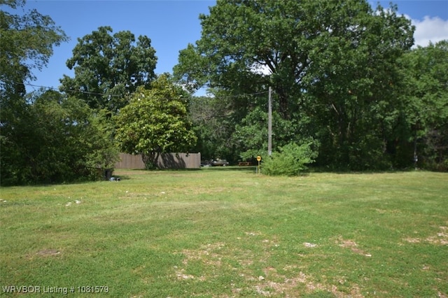815 N 4th St, Stilwell, OK 74960 - photo 2