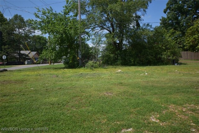 815 N 4th St, Stilwell, OK 74960 - photo 3