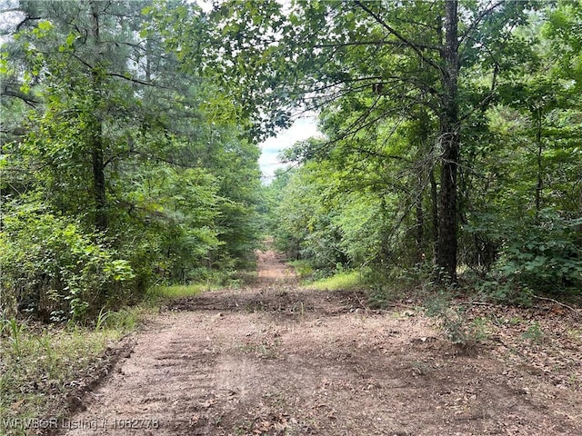 TRACT5A Ridge Rd, Watson, OK 74957 - photo 45