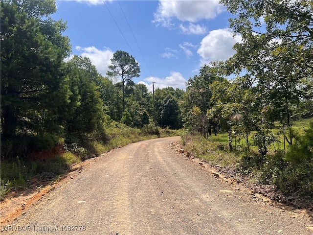 TRACT5A Ridge Rd, Watson, OK 74957 - photo 6