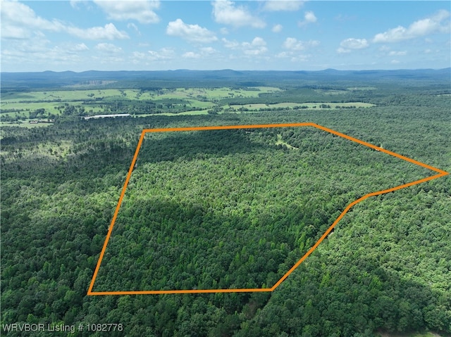 TRACT5A Ridge Rd, Watson, OK 74957 - photo 1