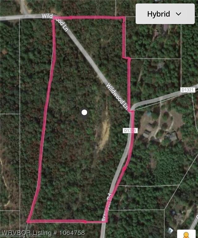 TBD Wildwood Lane, Poteau, OK 74953 - photo 25