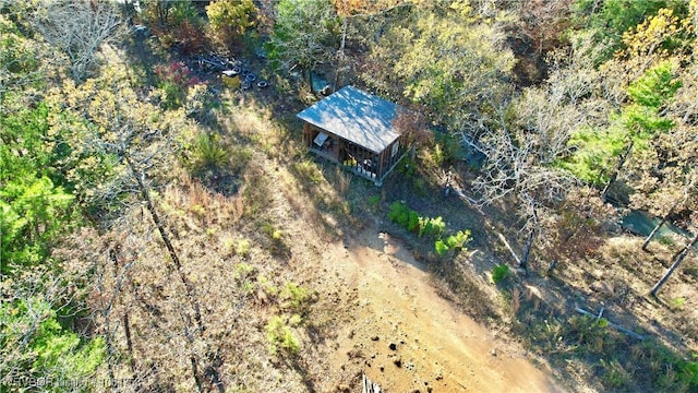 TBD Wildwood Lane, Poteau, OK 74953 - photo 3