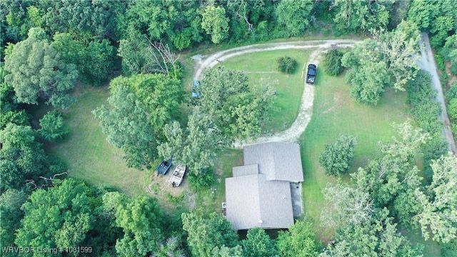 20222 Garman Rd, Gentry, AR 72734 - aerial view of property's location