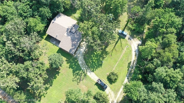 20222 Garman Rd, Gentry, AR 72734 - aerial overview of property's location