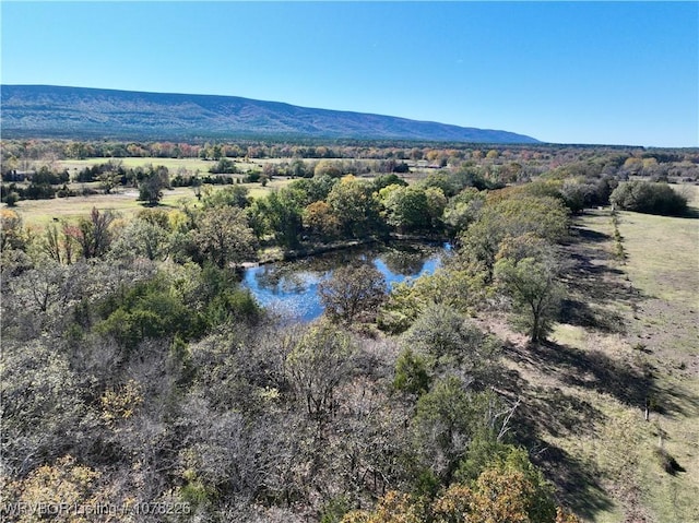 123 River Rd, Muse OK, 74949 land for sale