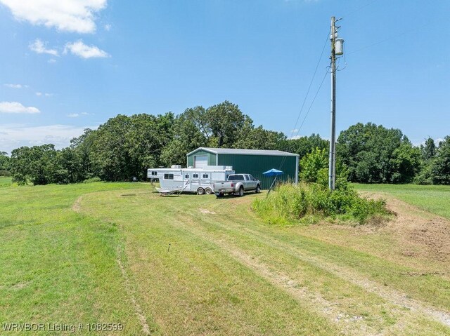 TBD Hopkins St, Charleston, AR 72933 - photo 12