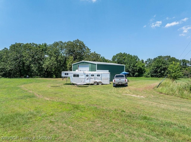 TBD Hopkins St, Charleston, AR 72933 - photo 13