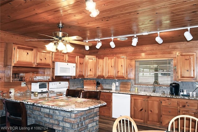 19766 W 901st Rd, Cookson, OK 74427 - photo 25