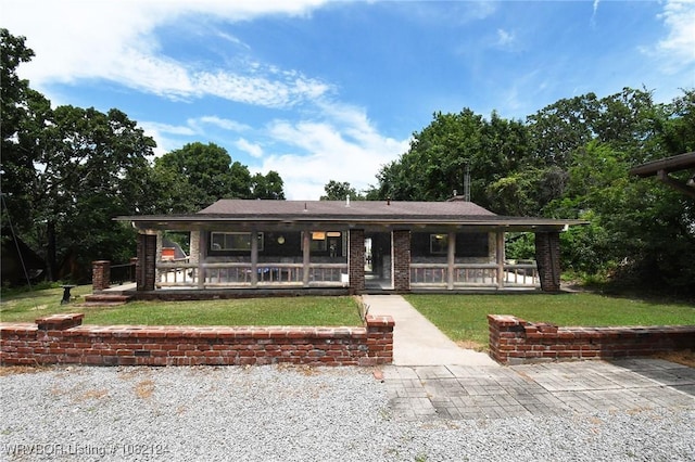 19766 W 901st Rd, Cookson, OK 74427 - photo 1