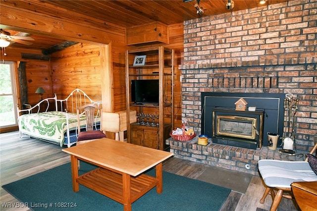 19766 W 901st Rd, Cookson, OK 74427 - photo 21