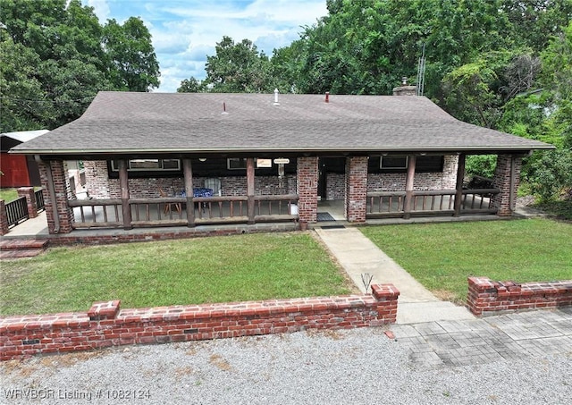 19766 W 901st Rd, Cookson, OK 74427 - photo 3