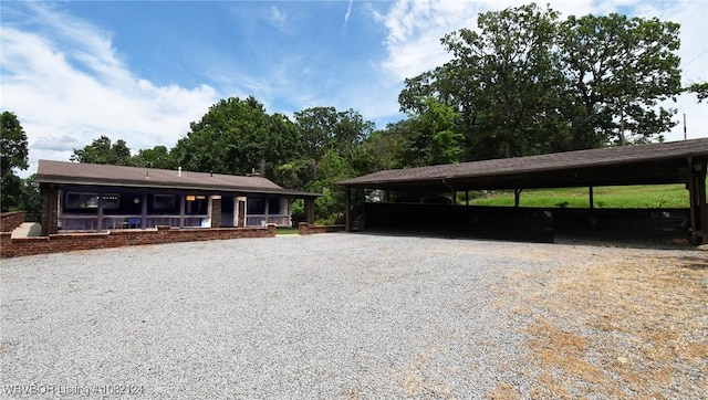 19766 W 901st Rd, Cookson, OK 74427 - photo 40