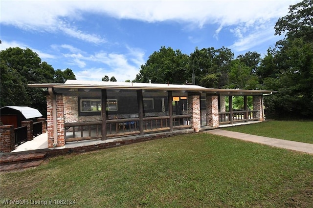 19766 W 901st Rd, Cookson, OK 74427 - photo 41
