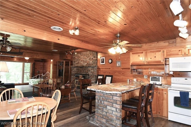 19766 W 901st Rd, Cookson, OK 74427 - photo 29