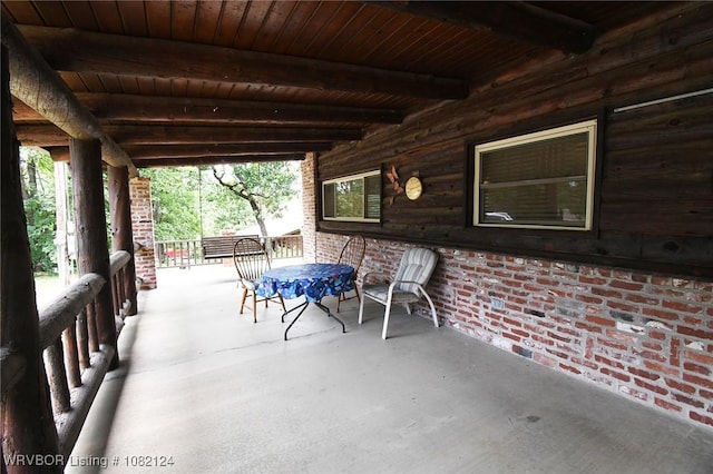 19766 W 901st Rd, Cookson, OK 74427 - photo 32