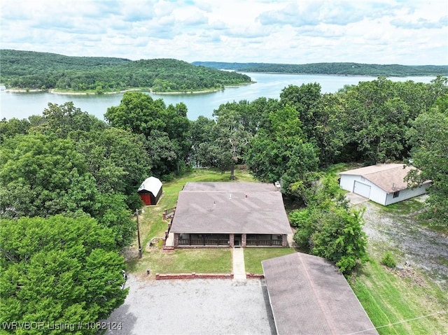 19766 W 901st Rd, Cookson, OK 74427 - photo 2