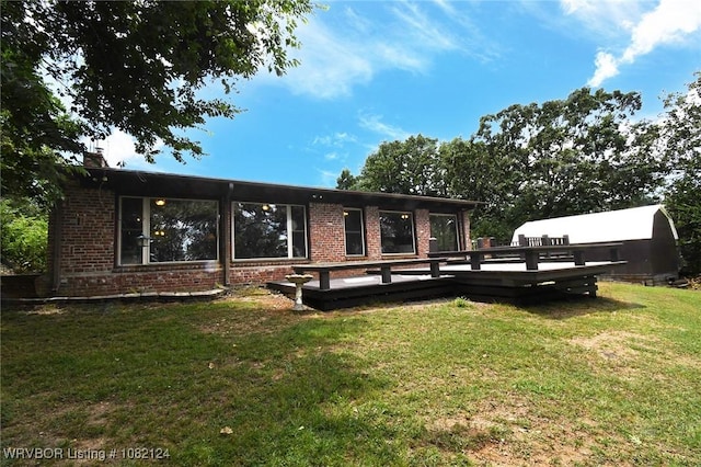 19766 W 901st Rd, Cookson, OK 74427 - photo 35