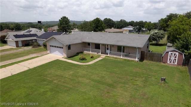 203 Davis, Roland, OK 74954 - photo 9