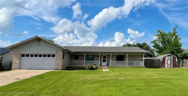 203 Davis, Roland, OK 74954 - photo 1
