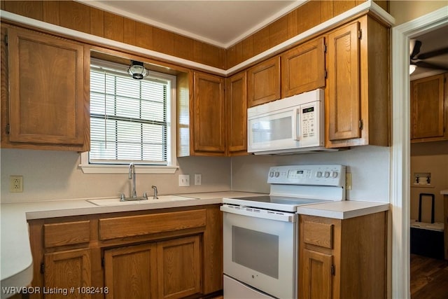 203 Davis, Roland, OK 74954 - photo 6