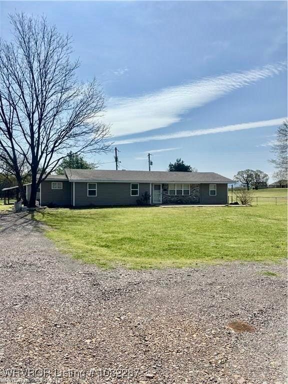 3302 N Witte Dr, Poteau, OK 74953 - photo 2