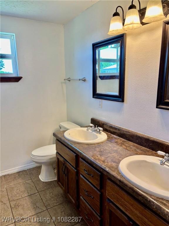 3302 N Witte Dr, Poteau, OK 74953 - photo 10