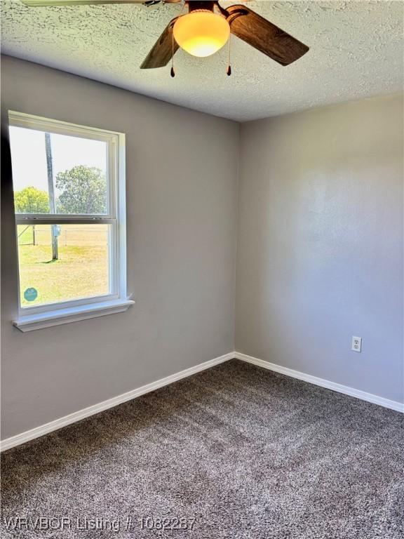 3302 N Witte Dr, Poteau, OK 74953 - photo 13