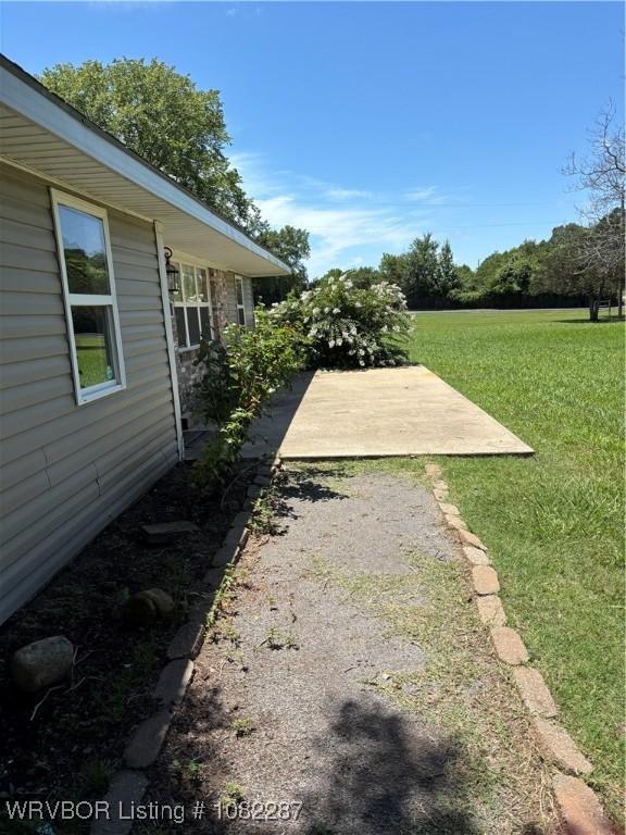 3302 N Witte Dr, Poteau, OK 74953 - photo 21