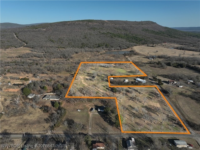 808 Morris Creek Rd, Heavener, OK 74937 - photo 34