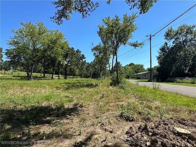 808 Morris Creek Rd, Heavener, OK 74937 - photo 3